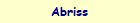 Abriss
