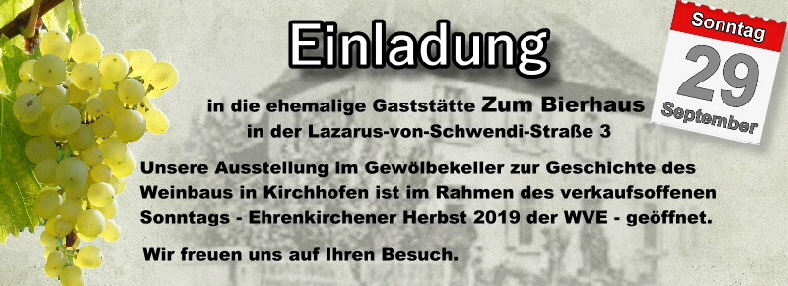 Einladung Bierhaus Sept2019