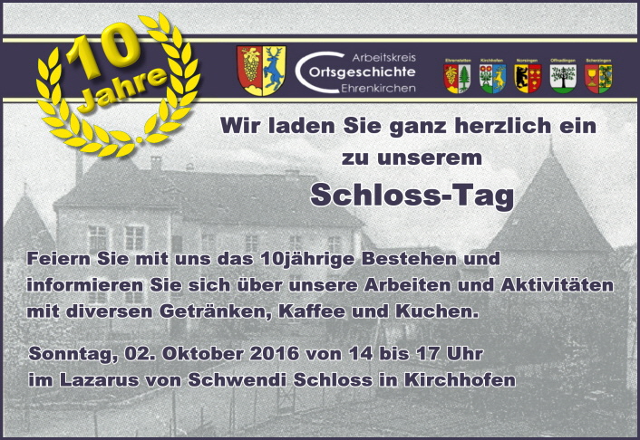 AKO Schlosstag klein