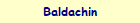 Baldachin