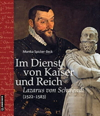 Buch Schwendi