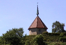 lbergkapelle  Ehrenkirchen