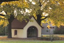 Schcherkapelle Ehrenkirchen