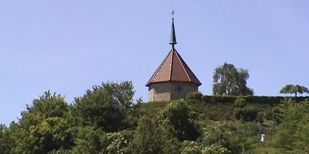 lbergkapelle Ehrenkirchen