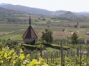lbergkapelle Ehrenkirchen