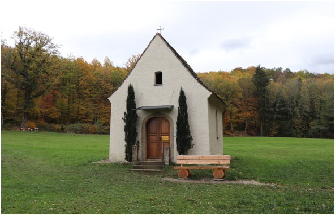 Streicherkapelle Ehrenkirchen