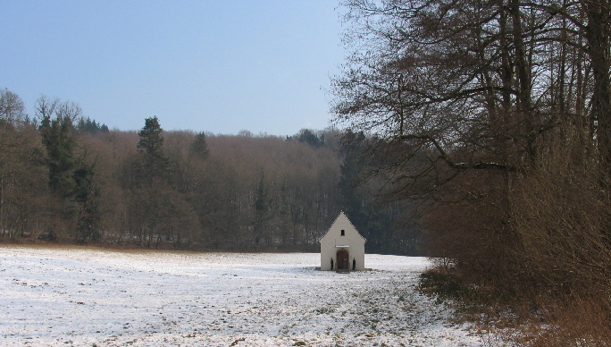 Streicherkapelle Ehrenkirchen