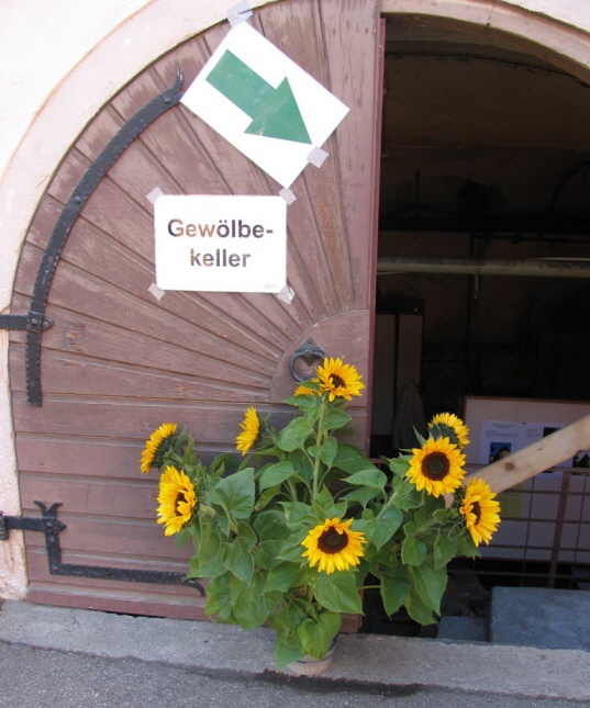 Gewlbekeller-Eingang1