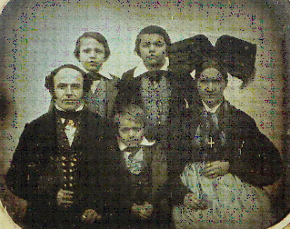 Schneider Famiilie