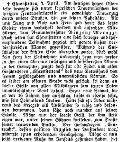 Marazzi - Tagblatt 2