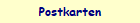 Postkarten