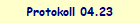 Protokoll 04.23