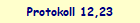 Protokoll 12,23