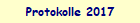 Protokolle 2017