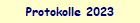 Protokolle 2023