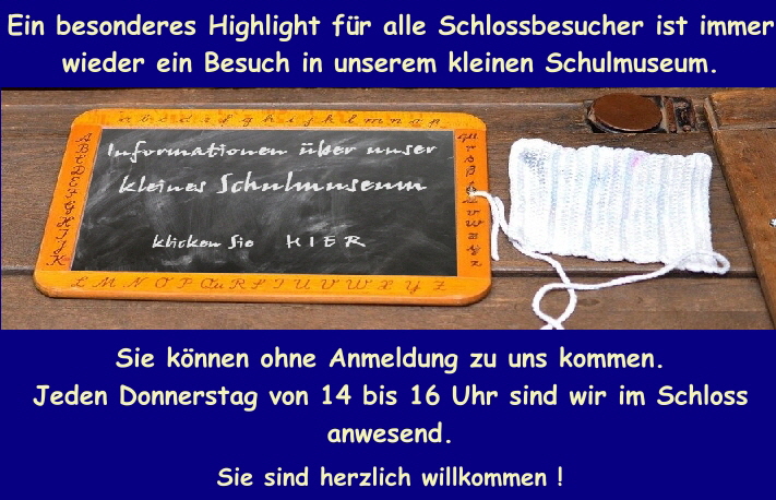 Schlossbesuch 2