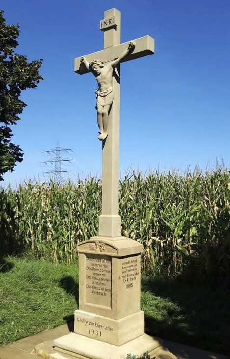 Knebelkreuz 2023