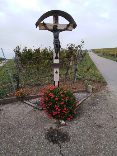 Feldkreuz Batzenberg