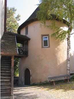 Schwenditurm