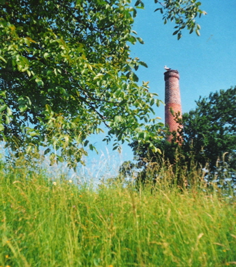 Ziegelei Kirchhofen