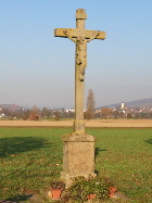 Knebelkreuz 1 -