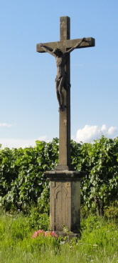 Wegkreuz